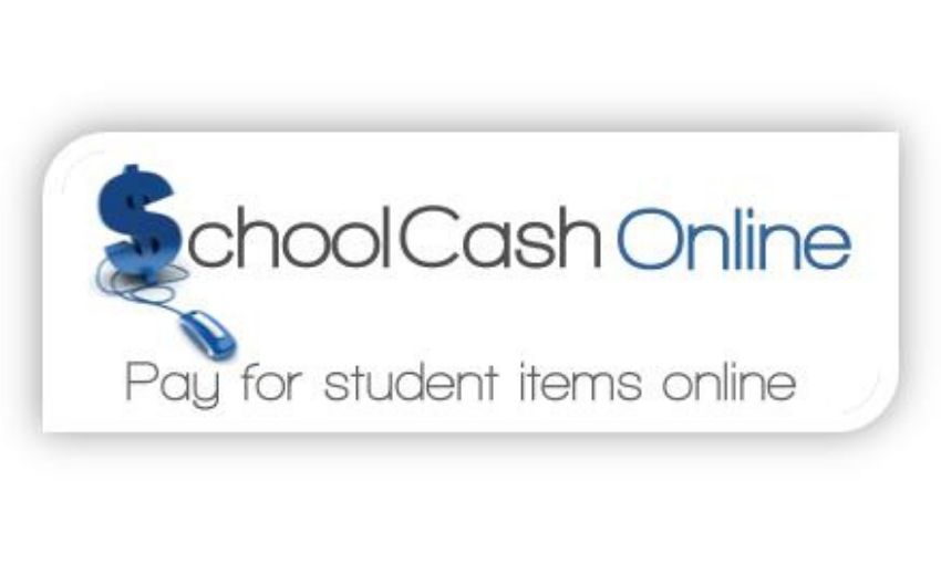 SchoolCash Online image- pay for student items online