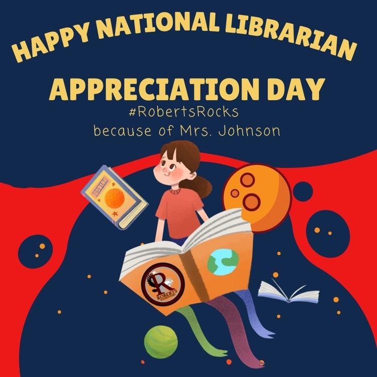 library 📚 appreciation day 